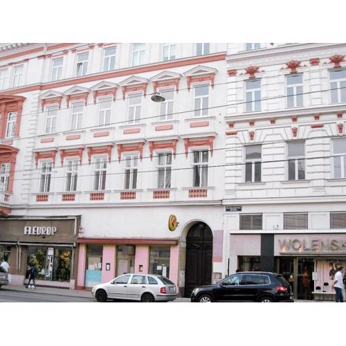 Holiday apartment Comfortable Vacation Home