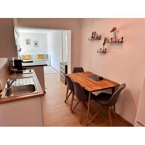 Holiday apartment in Gmunden