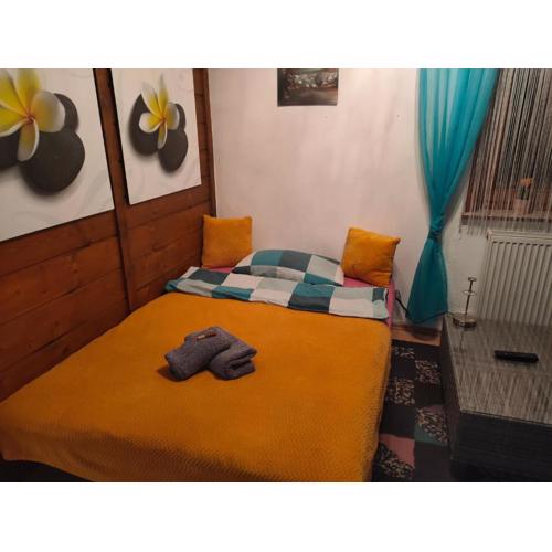 Holiday Apartment Murtal