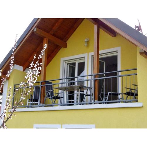 Holiday apartment summer Wachau 2