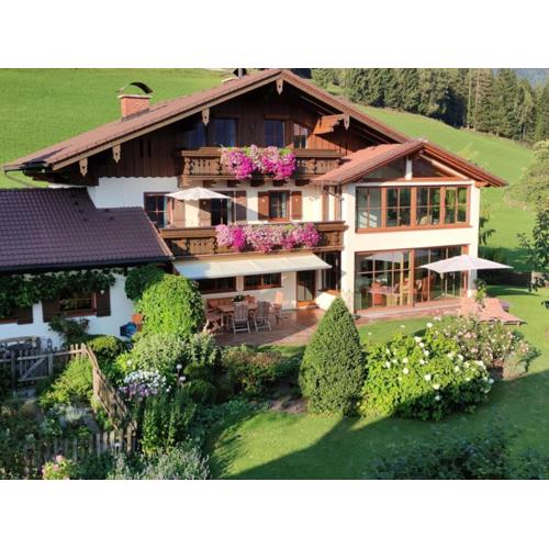 Holiday apartment The Neuhaus