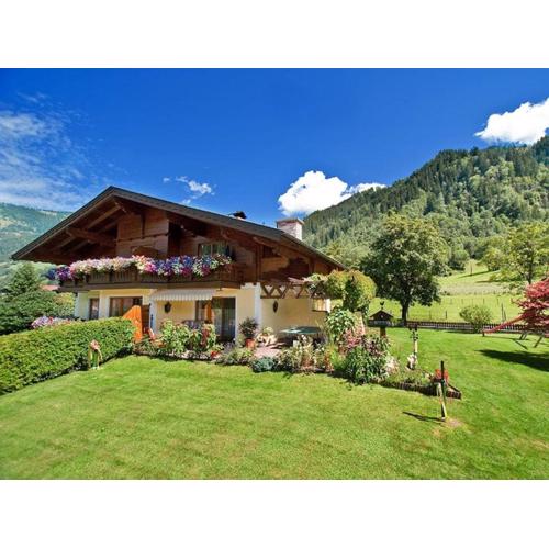 Holiday apartment with 2 bedrooms