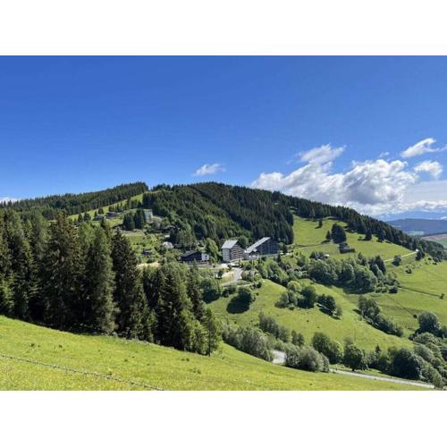 Holiday apartment with 2 bedrooms