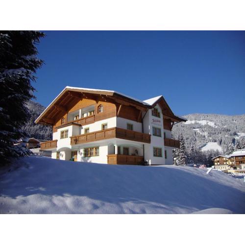 Holiday-Appartements