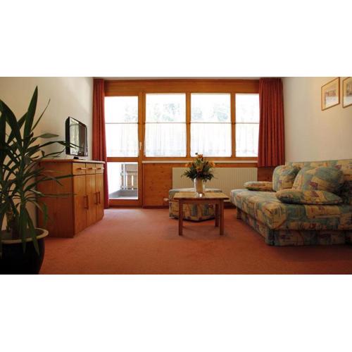 Holiday Appartements