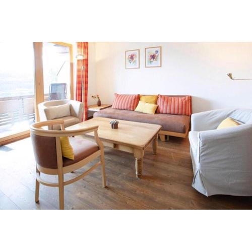 Holiday flat Bärlerhof XXL, Königsleiten