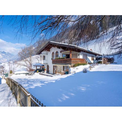Holiday Flat Gastein near Ski Slopes