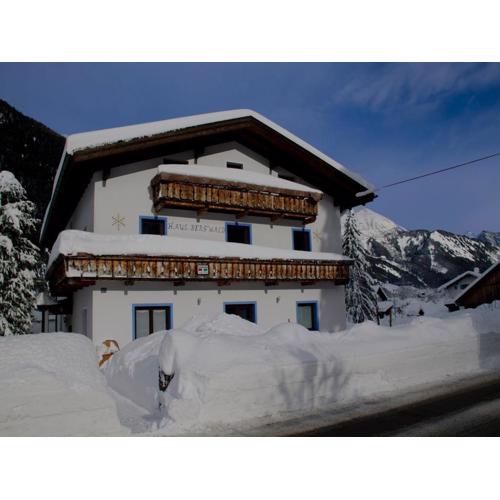Holiday Flat Zugspitze Arena Ski Slopes