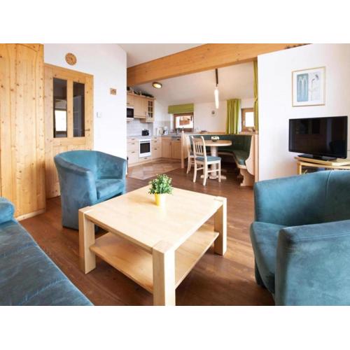 Holiday flats Bärlerhof, Königsleiten