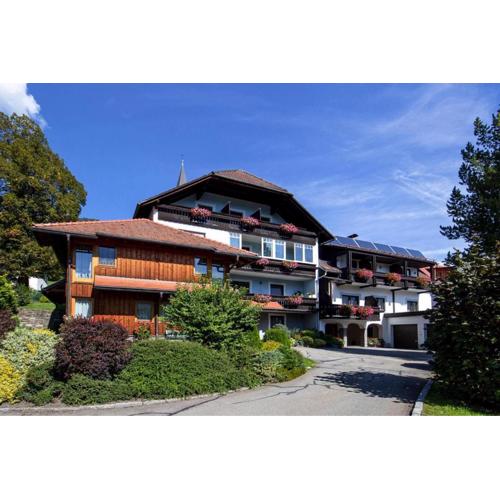 Holiday flats in St Georgen am Kreischberg