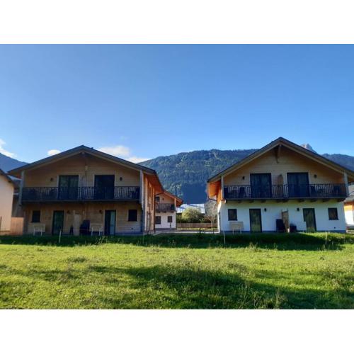 Holiday Home Alpenchalets Nassfeld-Rattendorf-2 by Interhome
