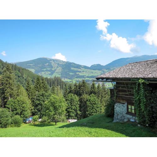 Holiday Home Alte Sahnealm by Interhome