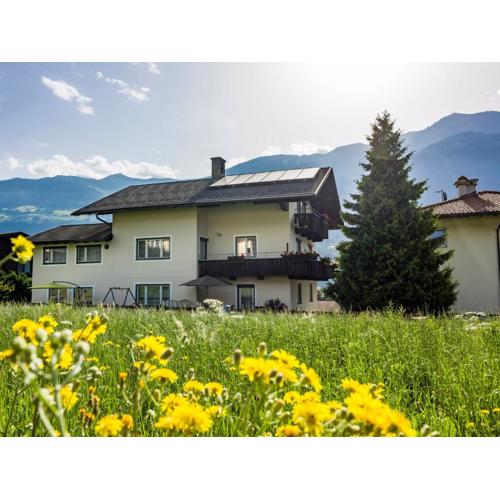 Holiday Home Apart Anneliese by Interhome