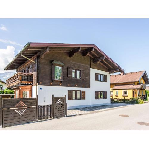 Holiday Home Aparthaus Bruck by Interhome