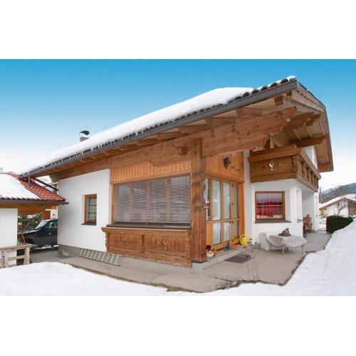 holiday home, Axams