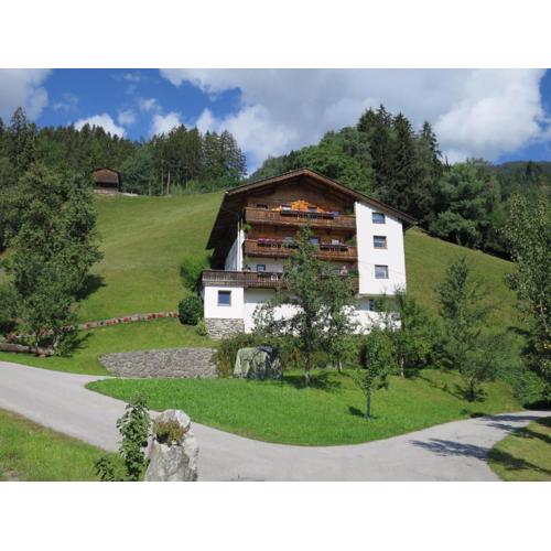 Holiday Home Baggenhof by Interhome