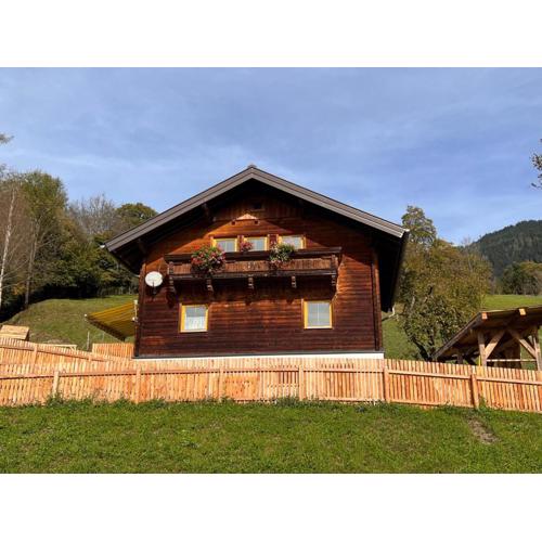 Holiday Home beim Kainzbauer by Interhome