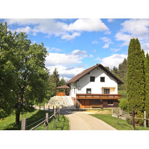 Holiday Home Berg by Interhome