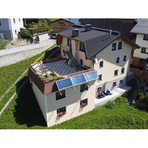 Holiday Home Bergblick by Interhome