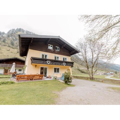 Holiday Home Bergfried by Interhome