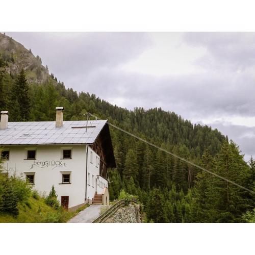 Holiday Home bergGlück by Interhome