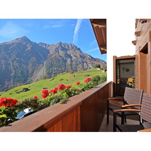 Holiday Home Berghof Reich by Interhome