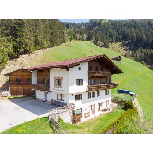 Holiday Home Borleitenhof by Interhome