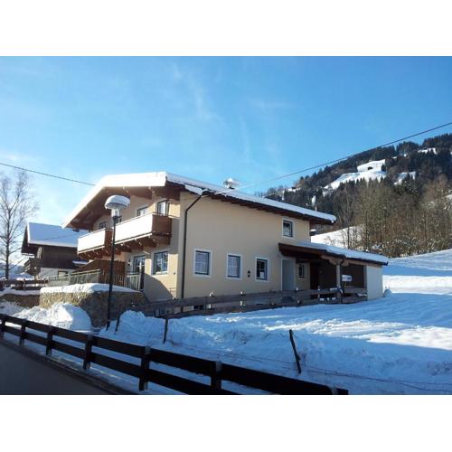 Holiday Home Brixen near Skiwelt Slopes