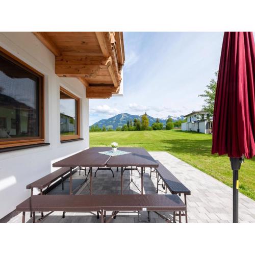 Holiday Home Brixen Valley Ski Bus Access