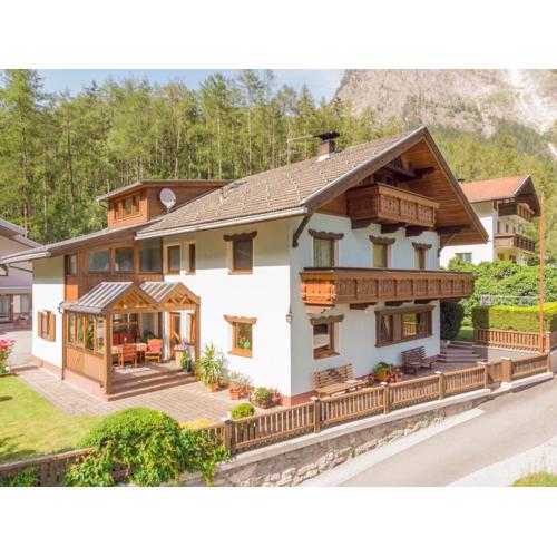 Holiday Home Dialer by Interhome