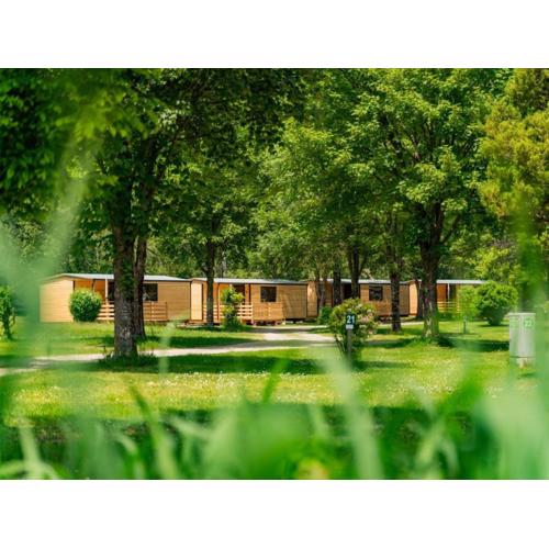 Holiday Home Draucamping by Interhome