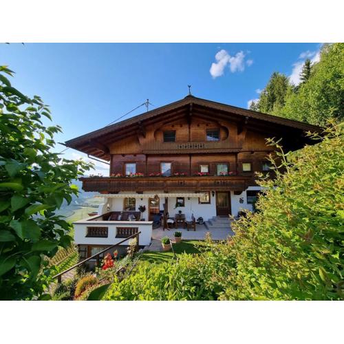 Holiday Home Egger by Interhome