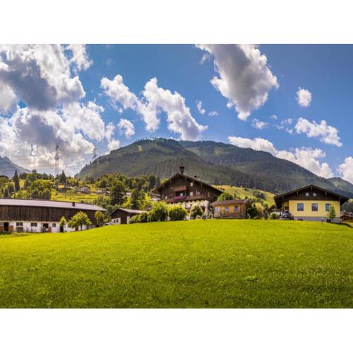 Holiday Home Erlachhof by Interhome