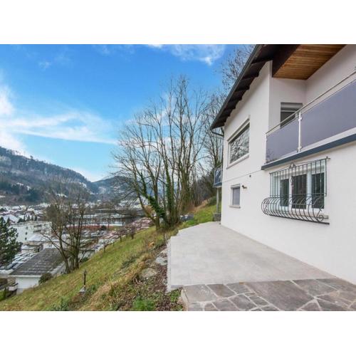 Holiday Home Feldkirch Panoramic Views