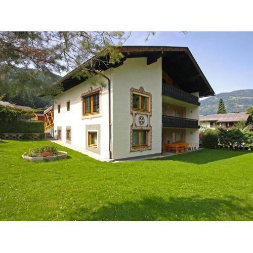 Holiday Home Ferienhaus Haus Kofler by Interhome
