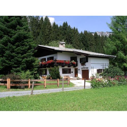 Holiday Home Fliegerklause by Interhome