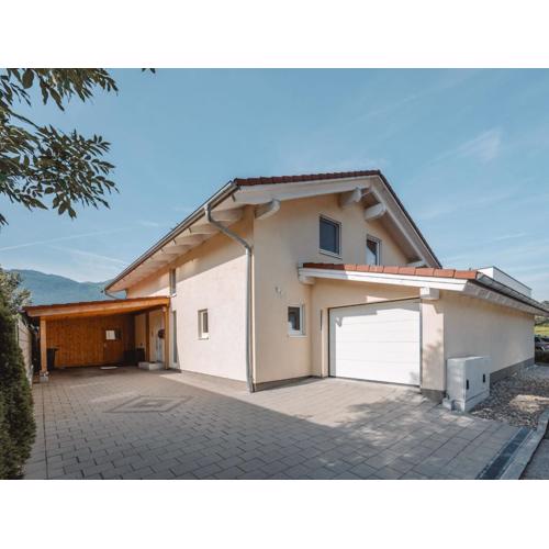 Holiday Home Franz by Interhome