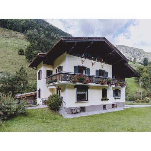 holiday home, Fusch an der Glocknerstraße