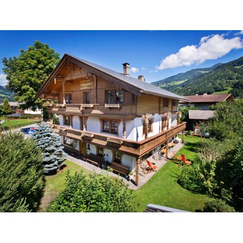 Holiday Home Gasser-1 by Interhome