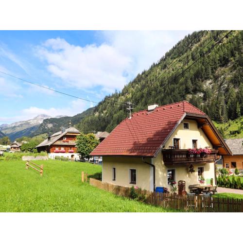 Holiday Home Gebhardt by Interhome