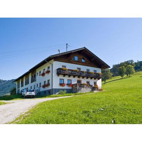Holiday Home Glatzbichl by Interhome