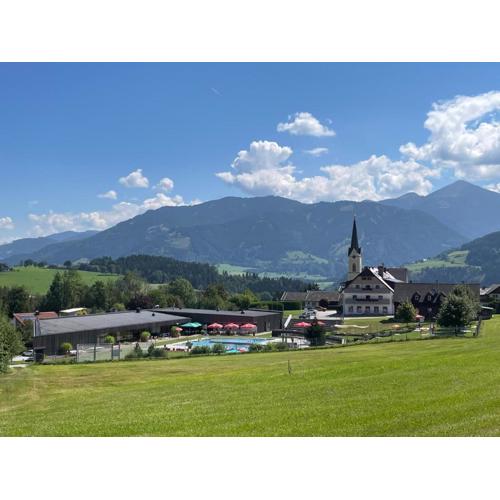 Holiday home Gröbming Ski Mountains