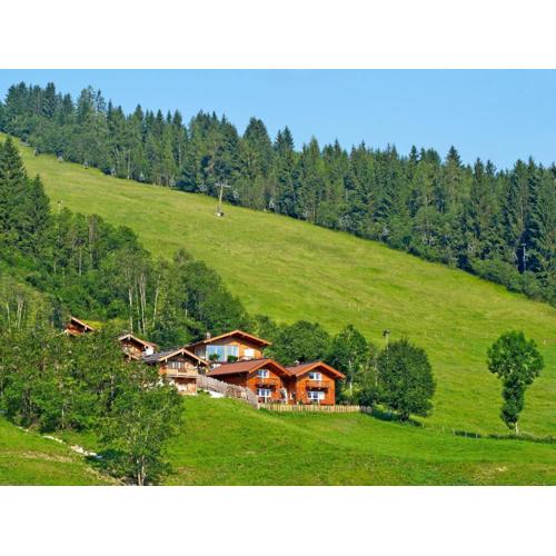 Holiday Home Gunnar by Interhome