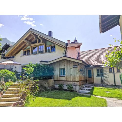 Holiday Home Hackenschmiede by Interhome