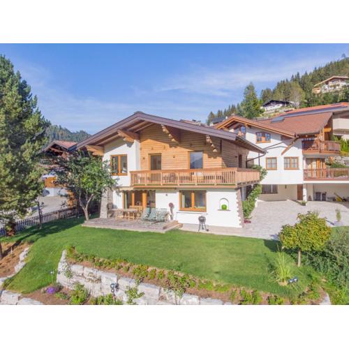 Holiday Home Happy by Interhome