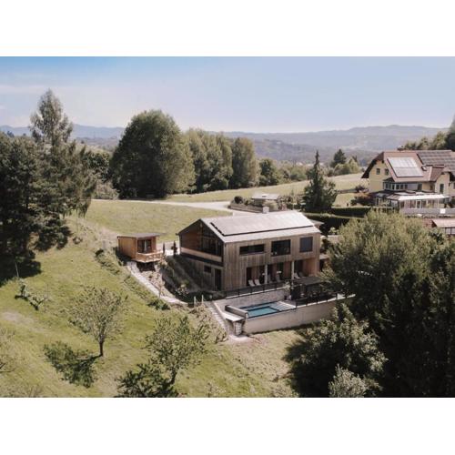 Holiday Home Haus am Kogl by Interhome