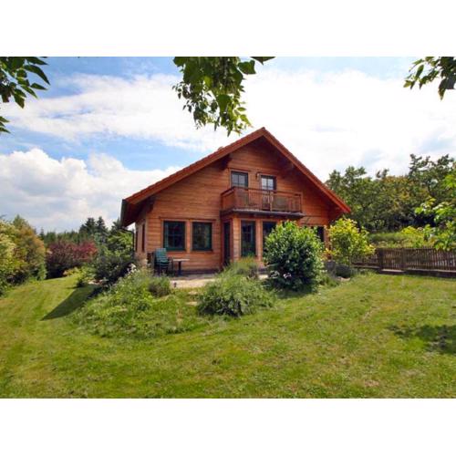 Holiday Home Haus Fries by Interhome
