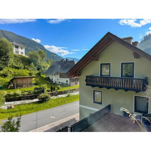 Holiday Home Haus Hilda by Interhome