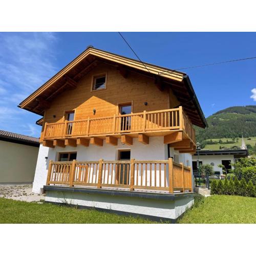 Holiday Home Haus Nussbaum by Interhome