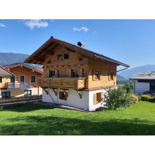 Holiday Home Haus Weickl by Interhome